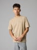 name it T-Shirt in Savannah Tan1
