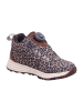 VADO  Halbschuhe Kinder FRESH MID BOA GTX in Braun