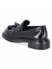 Kaerlek Loafers JESSIE in schwarz