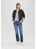 s.Oliver T-Shirt in 59G3_navy