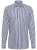 Eterna Hemd SLIM FIT in dunkelblau