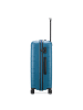 MODO by roncato Supernova 2.0 - 4-Rollen-Trolley M 66 cm (black) in teal