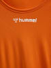 Hummel T-Shirt Hmlbl Herren in ORANGE TIGER