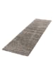 KADIMA DESIGN Teppich Hochflor Shaggy Waschbar Einfarbig RHEIN Strapazierfähig in Beige
