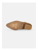 Felmini Wide Fit Stiefelette Stone