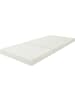 Erwin Müller Formschaum Kindermatratze Baden in weiß
