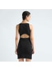 Calvin Klein Minikleid für Damen in Schwarz