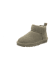 natural sense Winterboots in Oliv