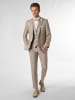 Finshley & Harding Baukasten-Sakko Steven in beige