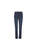 Angel Jeans in blau