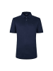 Hugo Boss Poloshirt für Herren in dunkel-blau