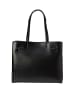 Marc O'Polo Shopper in Schwarz
