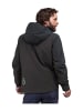 Schöffel Jacke "Hybrid Jk Style Salza MNS" in black