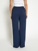 Peppercorn Hose in Black Iris