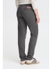 Oxmo Chinohose OXIBEN CHINO in Stein