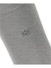 Burlington Bloomsbury Socke in Light grey