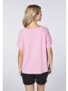 Chiemsee T-Shirt in Pink