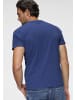 Kangaroos T-Shirt in royalblau
