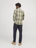 Jack & Jones Hemd in Olive Night