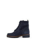 Gabor Stiefel für Damen in blau