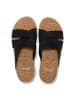 Regatta Sandale Cassie in schwarz