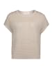 BETTY & CO Shirt in beige