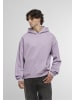 DEF Sweat & Fleece - Hoody in lilac