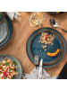 like. by Villeroy & Boch 8-tlg. Einsteiger-Set Crafted in – in Denim
