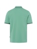 Bugatti Shirt in erbse - 0010