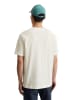 Marc O'Polo T-Shirt regular in egg white