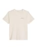 Marc O´Polo Bodywear Schlafanzug Oberteil Mix & Match Cotton in White cotton