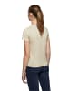 Polo Club T-Shirt in BEIGE