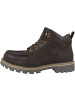 Dockers by Gerli Boots 45NB016 in braun