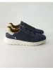 Ambitious Slip On Sneaker in Blau