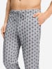 Hanro Pyjamahose Night & Day in celestial light