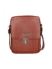 Northampton Polo Club Schultertasche in BROWN