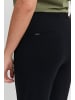 Oxmo Caprihose OXOdda in Schwarz