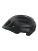 Alpina bicycle Tourenhelm Paranus in schwarz