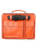 faina Damen Handtasche in Orange