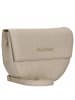 Valentino Bags Pansy - Umhängetasche 24 cm (cuoio) in ecru