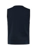 JP1880 Steppweste in navy blau