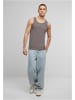 DEF T-Shirt in Grau