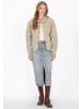 DreiMaster Women Jacket in light sand