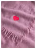 Codello Schal in rosa
