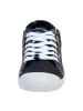 Le Temps des Cerises Sneaker Le Temps des Cerises Basic02 Blau