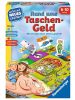 Ravensburger Ravensburger Lernspiel Rund ums Taschengeld in bunt