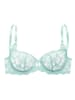 LASCANA Bügel-BH in türkis