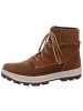 superfit Winterstiefel Tedd in Braun