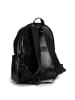 Guess Boston Daypack 43 cm Laptopfach in black