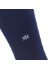 Burlington Socken 2er Pack in Blau